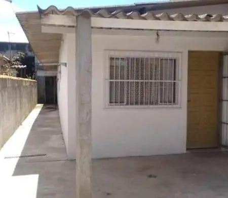 Aluga-Se Casa Em Mongagua Exterior photo