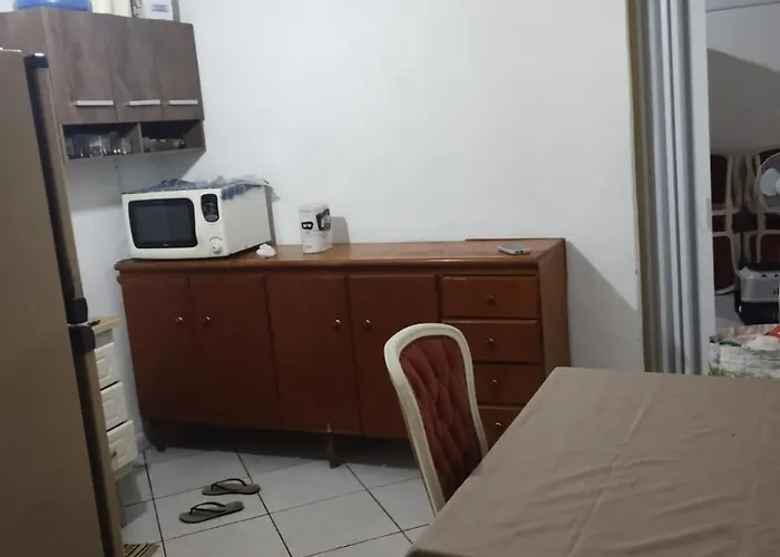 Aluga-Se Casa Em Mongagua