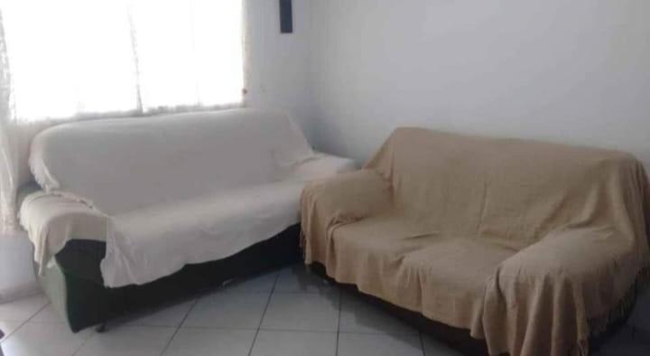 Aluga-se Casa Em Holiday home Mongagua