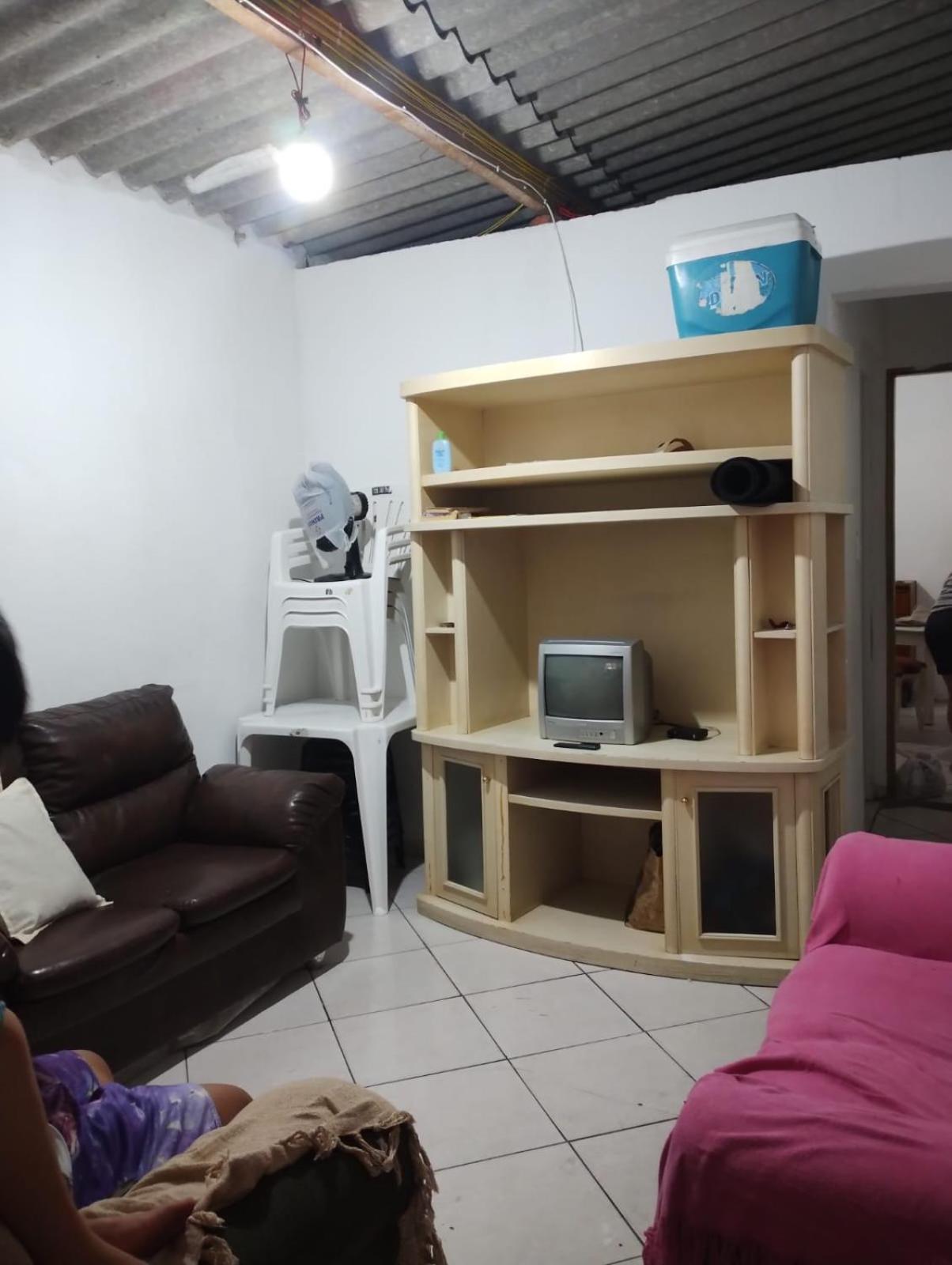 Aluga-se Casa Em Mongagua